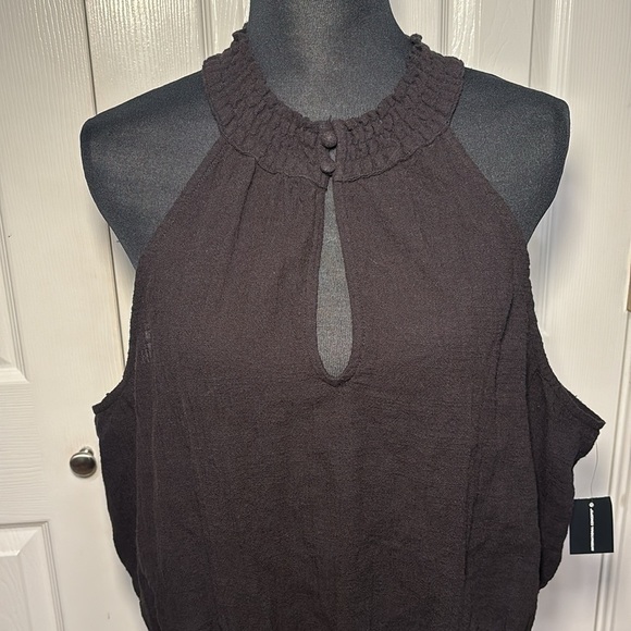 Inc International Concepts Sleeveless Top - Picture 2 of 10